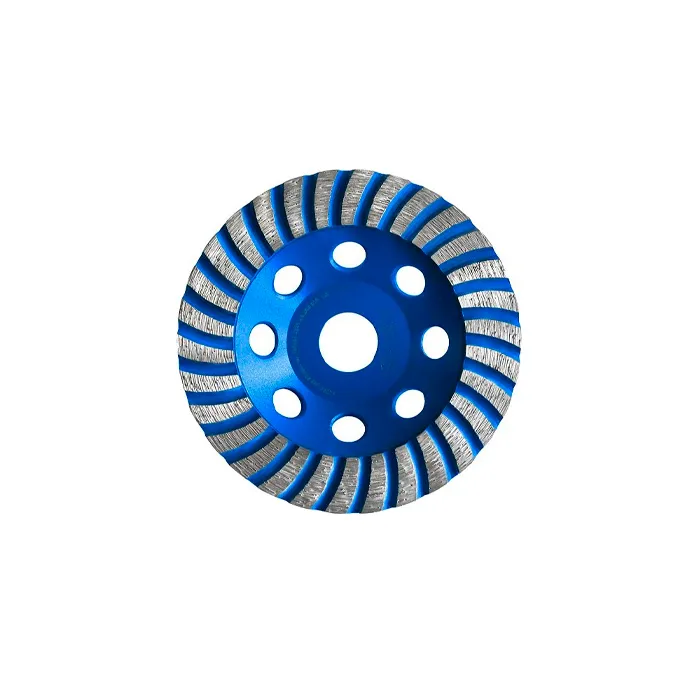 Cumpara  Cupe diamantate - Алмазная чашка S&R 125 мм..