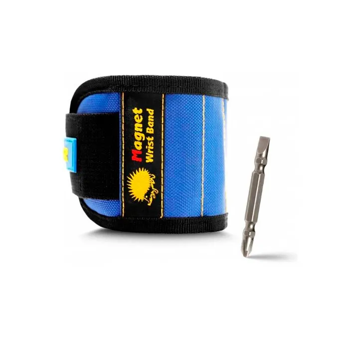 Cumpara  Prelungitoare magnetice pentru biti - Магнитный браслет S&R 305х85 мм..