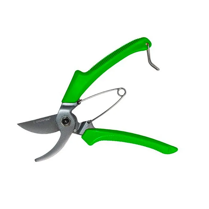 Foarfece de grădină GRUNTEK  Bekas Inox Profi 200mm