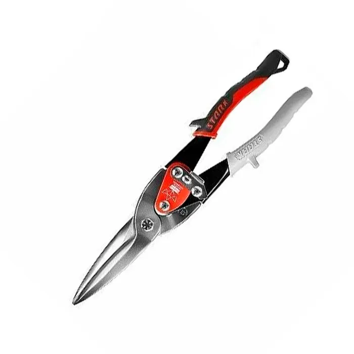 Cumpara  Foarfece pentru metal - Ножницы по металлу Stark 300 мм..