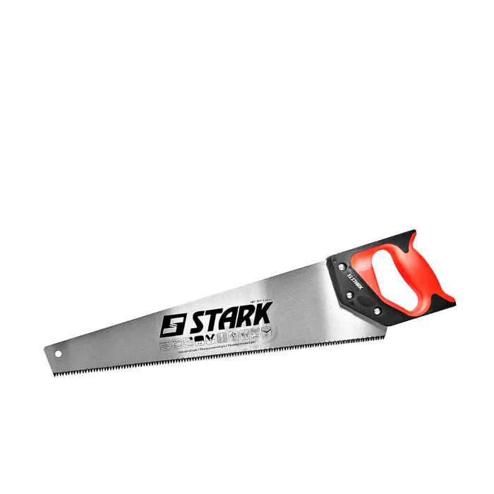 Cumpara  Fierăstraie - Ножовка по дереву Stark ..