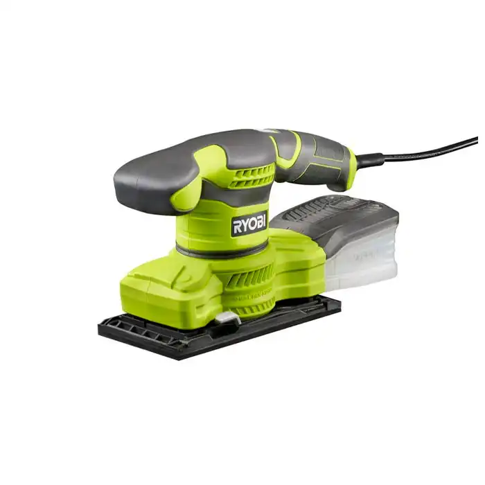 Купить  Шлифовальные машины - Вибрационная шлифмашина Ryobi RSS200-G..