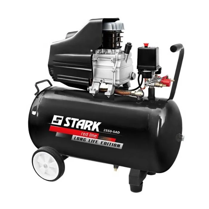 Compresor aer cu piston Stark 2550-SAD