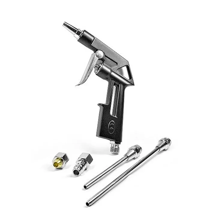 Cumpara  Pistoale pneumatice de suflat - Пневматический продувочный пистолет Stark ABG..