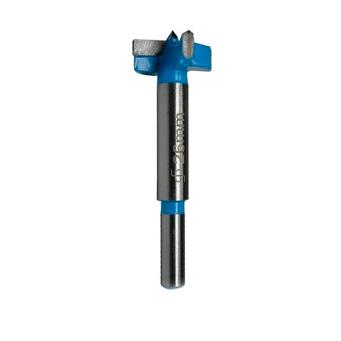 Cumpara  Burghie Forstner - Сверло Форстнера S&R  26 mm..