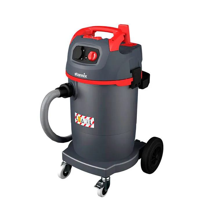 Aspirator industrial Starmix ARDL-1445 EHP