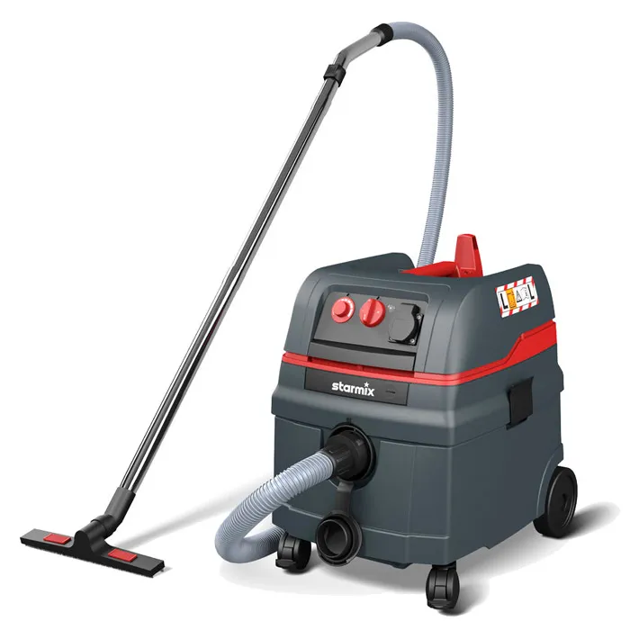 Aspirator industrial Starmix ISC L-1625