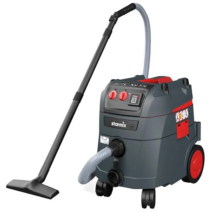 Aspirator industrial Starmix iPulse L-1635