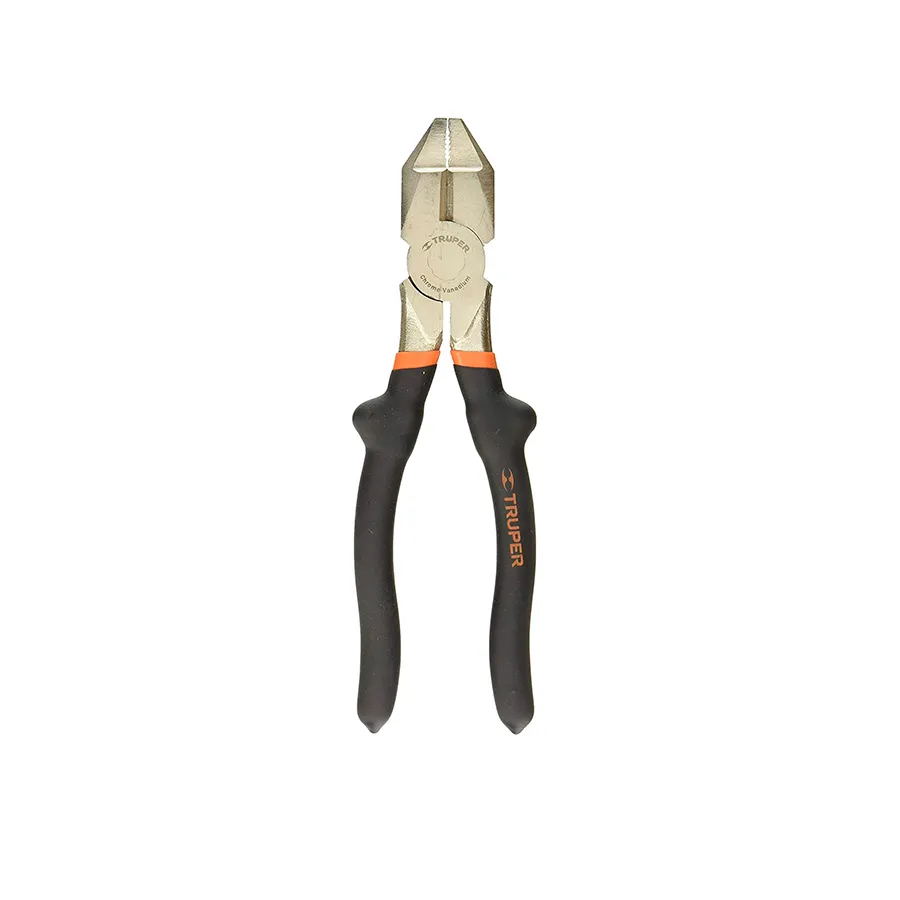 Cumpara  Patenți - Плоскогубцы Truper T201-8 17304..