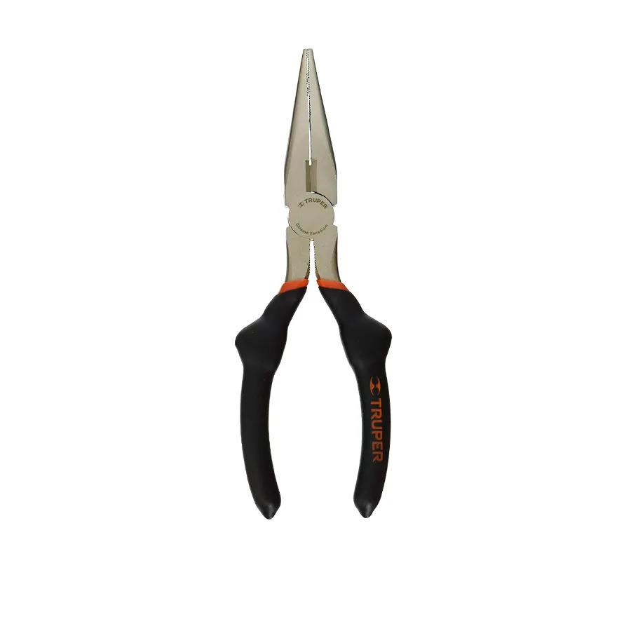 Cumpara  Patenți - Длинногубцы Truper T203-8 17310..