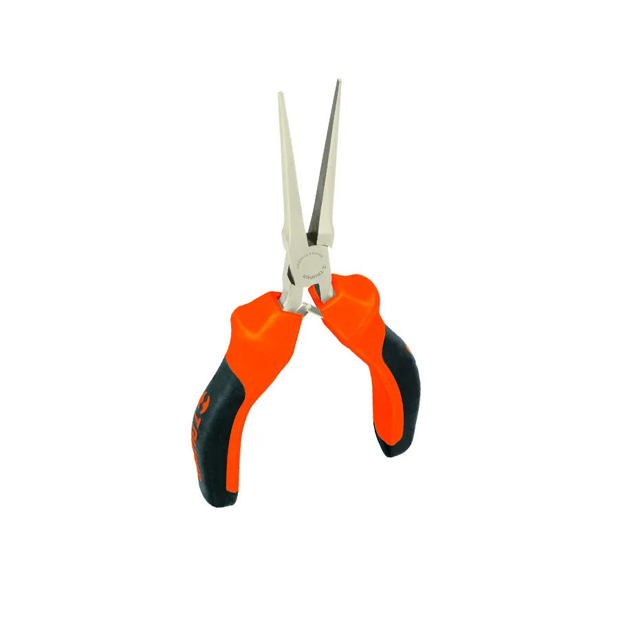 Cumpara  Scule mini - Тонконосые мини-плоскогубцы Truper PM-PA4 173..