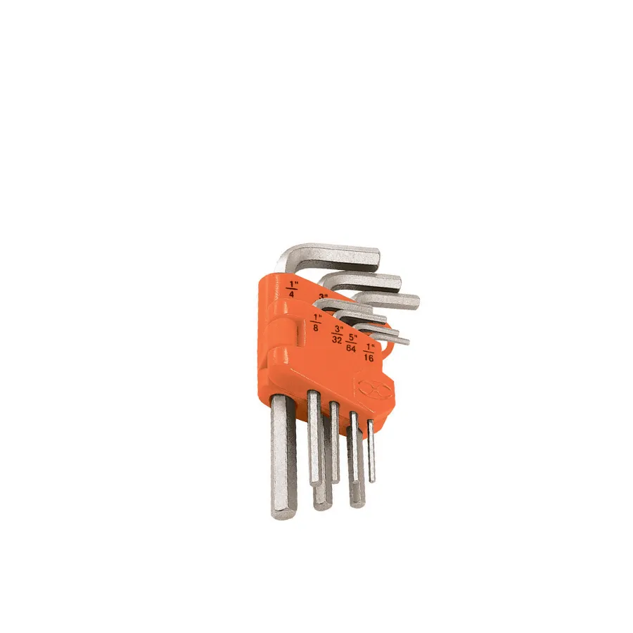 Cumpara  Seturi de chei hexagonale si torx - Набор шестигранников Truper ALE-7M 15530..