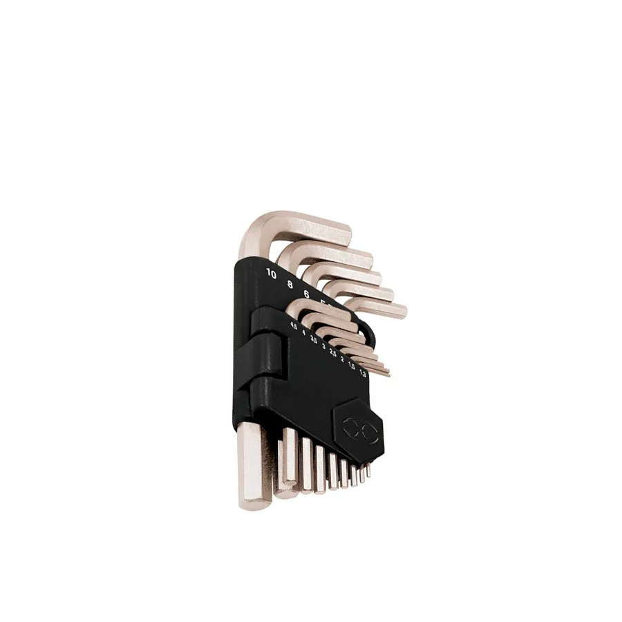 Cumpara  Seturi de chei hexagonale si torx - Набор шестигранников Truper ALL-13M 15542..