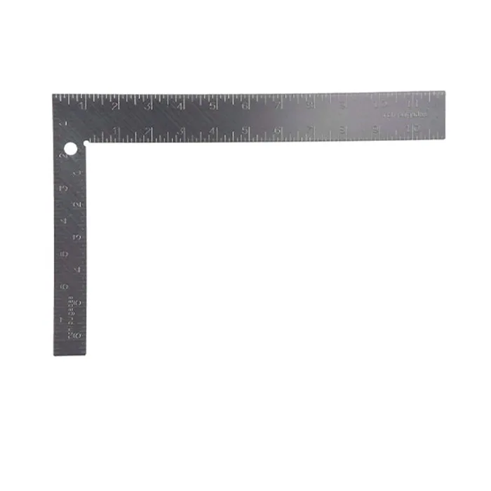 Cumpara  Echeri de timplarie - Угольник TRUPER E-8X12..
