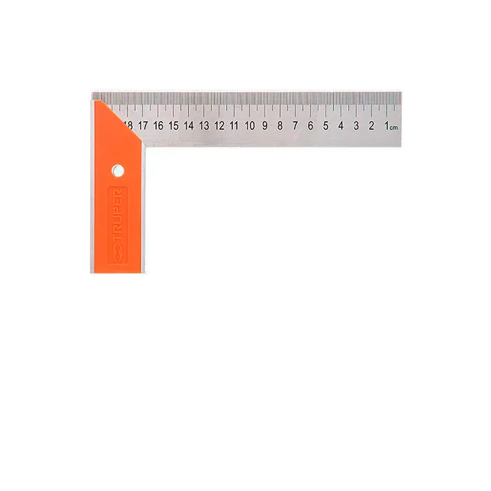 Cumpara  Echeri de timplarie - Угольник TRUPER EC-6..