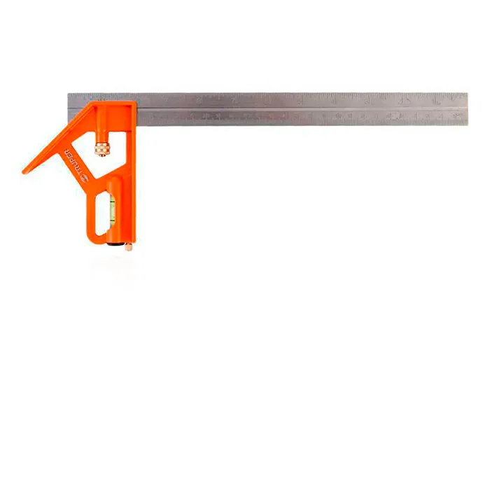 Cumpara  Echeri de timplarie - Комбинированный угольник TRUPER ECT-12..