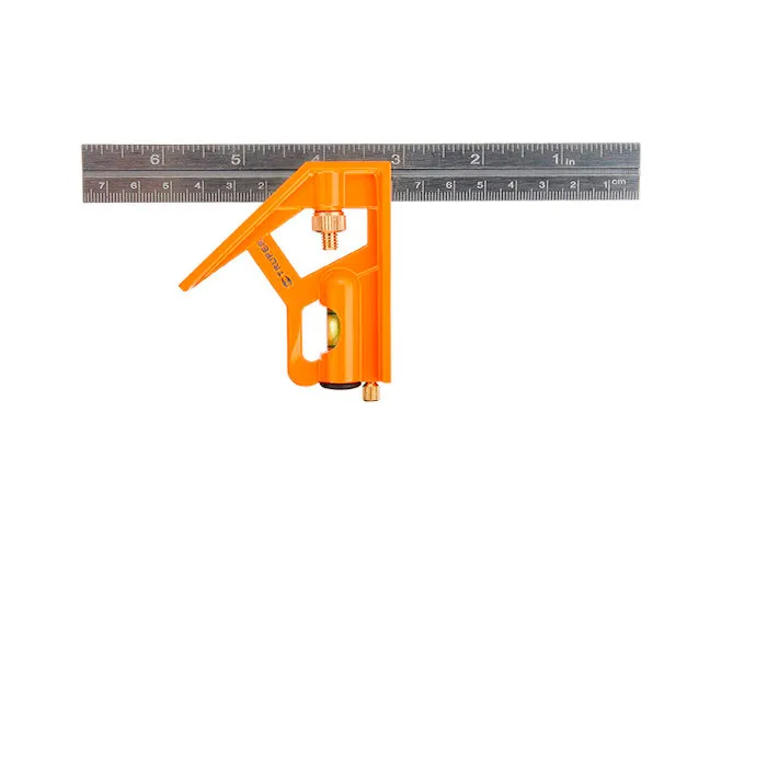 Cumpara  Echeri de timplarie - Комбинированный угольник TRUPER ECT-6..