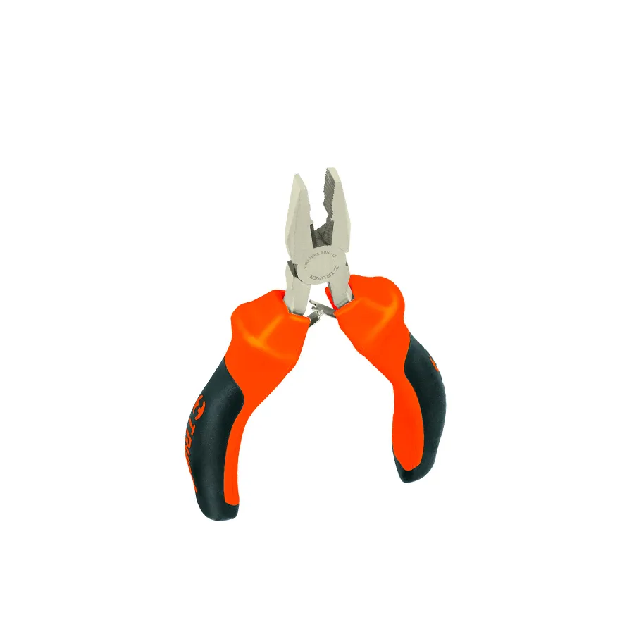 Cumpara  Scule mini - Мини-плоскогубцы Truper PM-PE4 17371..
