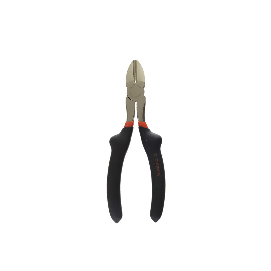 Cumpara  Clesti cu tais lateral si fata - Бокорезы Truper T202-6 17312..