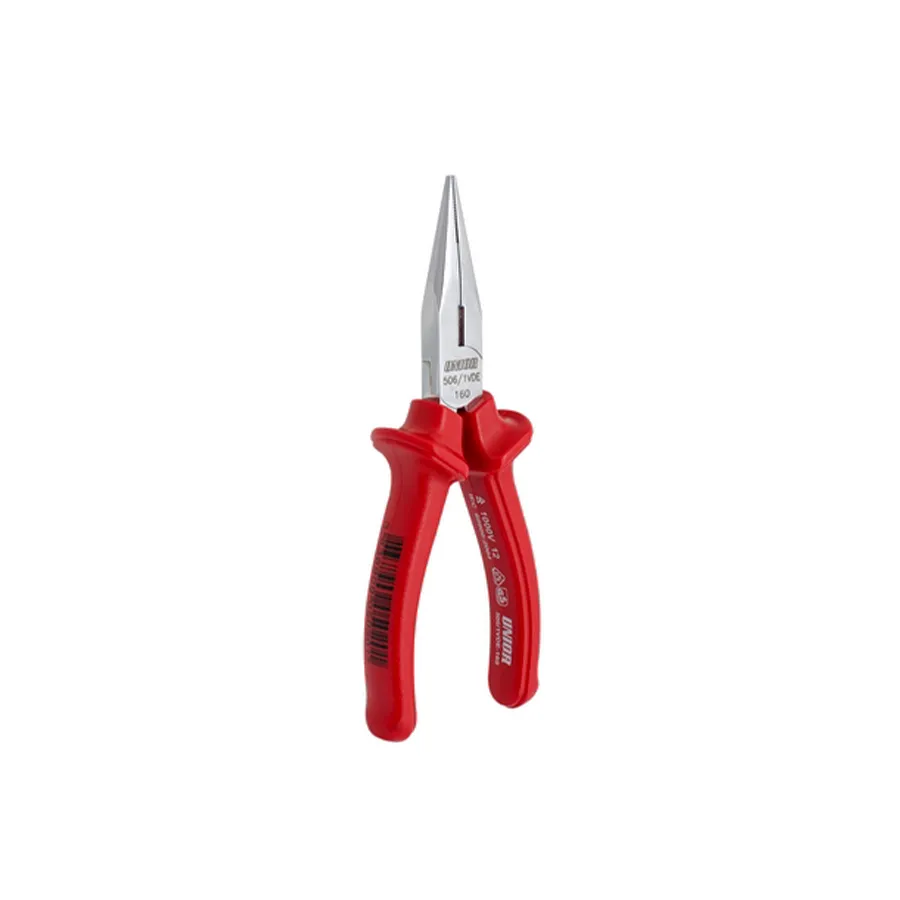 Cumpara  Patenți - Длинногубцы диэлектрические UNIOR 506/1VDE-14..