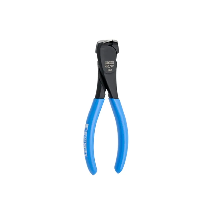 Cumpara  Clesti cu tais lateral si fata - Кусачки торцевые UNIOR 455/4P-160..