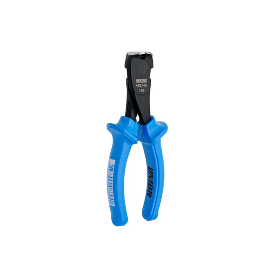 Cumpara  Clesti cu tais lateral si fata - Кусачки торцевые UNIOR 455/4G-160..