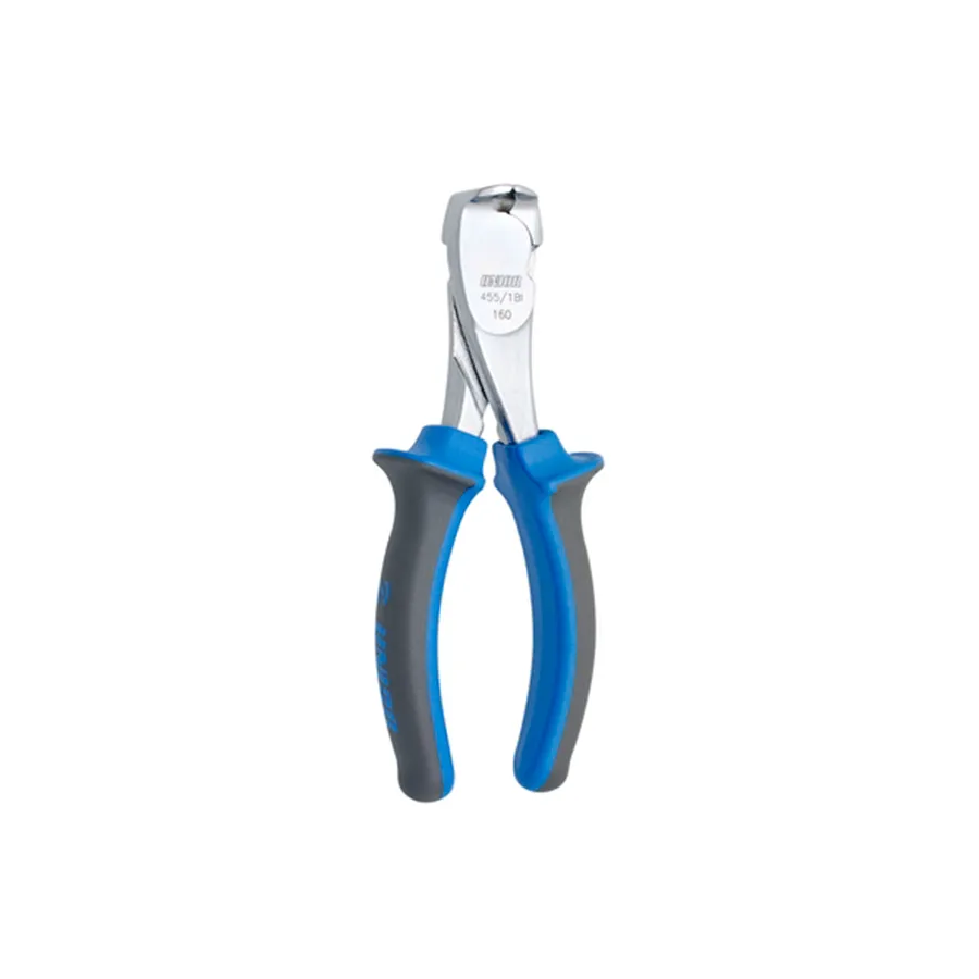 Cumpara  Clesti cu tais lateral si fata - Кусачки торцевые UNIOR 455/1BI-160..