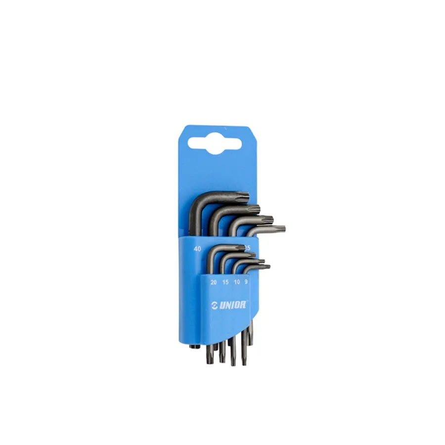 Cumpara  Seturi de chei hexagonale si torx - Набор ключей с профилем TORX 220/7TXNPH 61707..