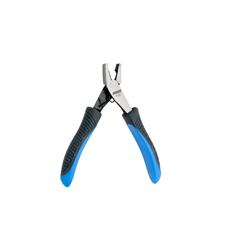 Cumpara  Scule mini - Мини-плоскогубцы UNIOR 406/4E..