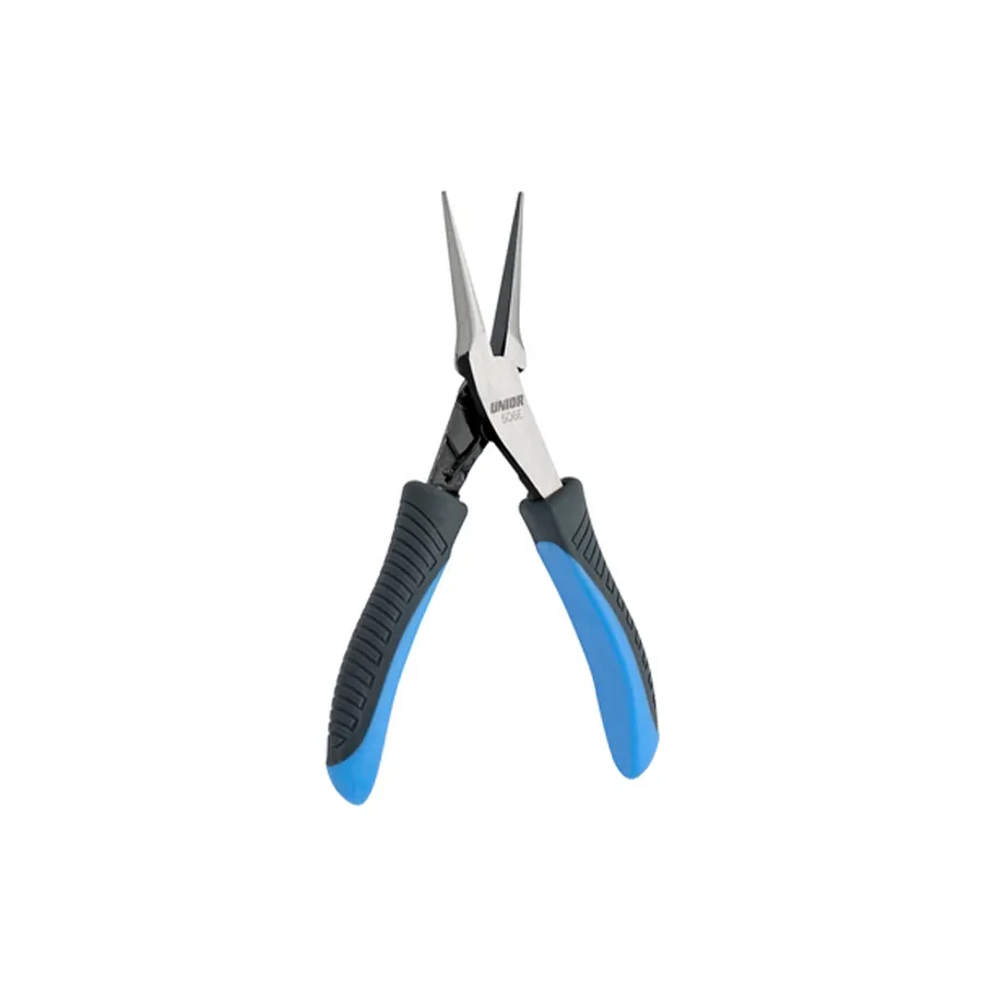 Cumpara  Scule mini - Тонконосые мини-плоскогубцы UNIOR 506/4E..