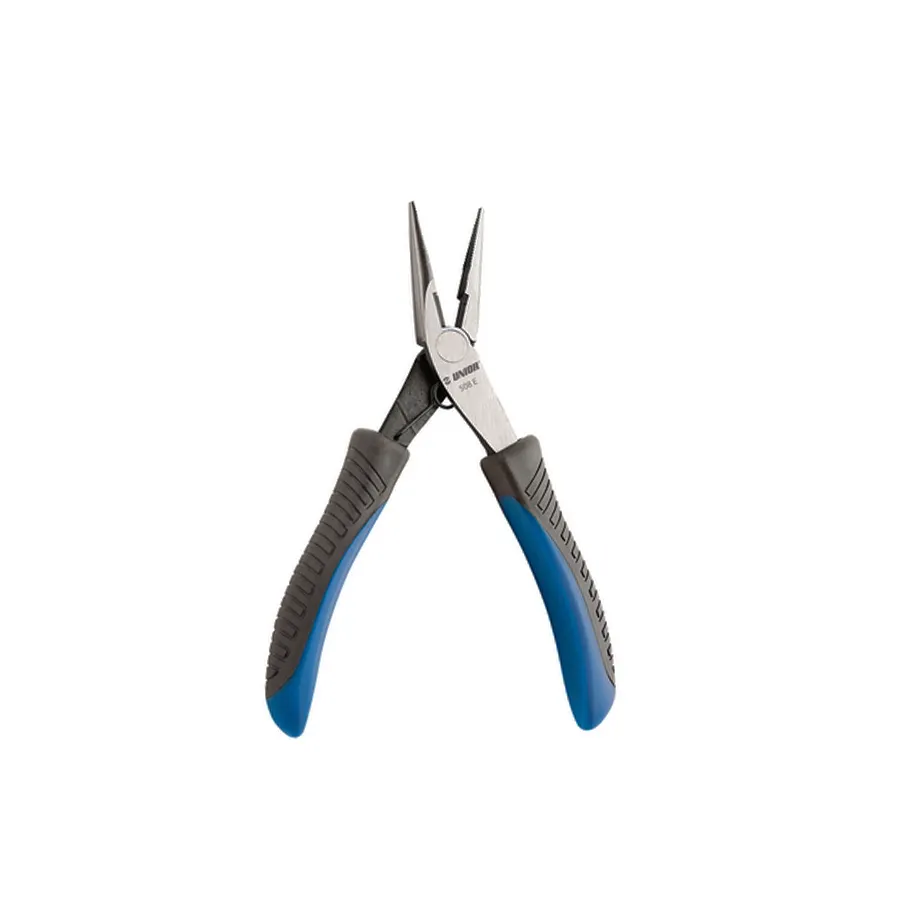 Cumpara  Scule mini - Тонконосые мини-плоскогубцы UNIOR 508/4E..