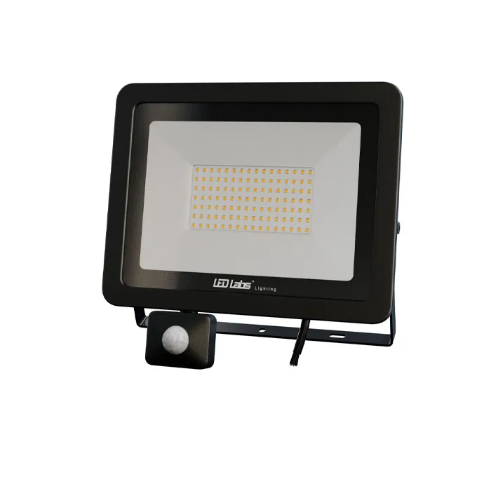 Cumpara  Lanterne - Светодиодный прожектор LED LABS SMD IP44-100W..