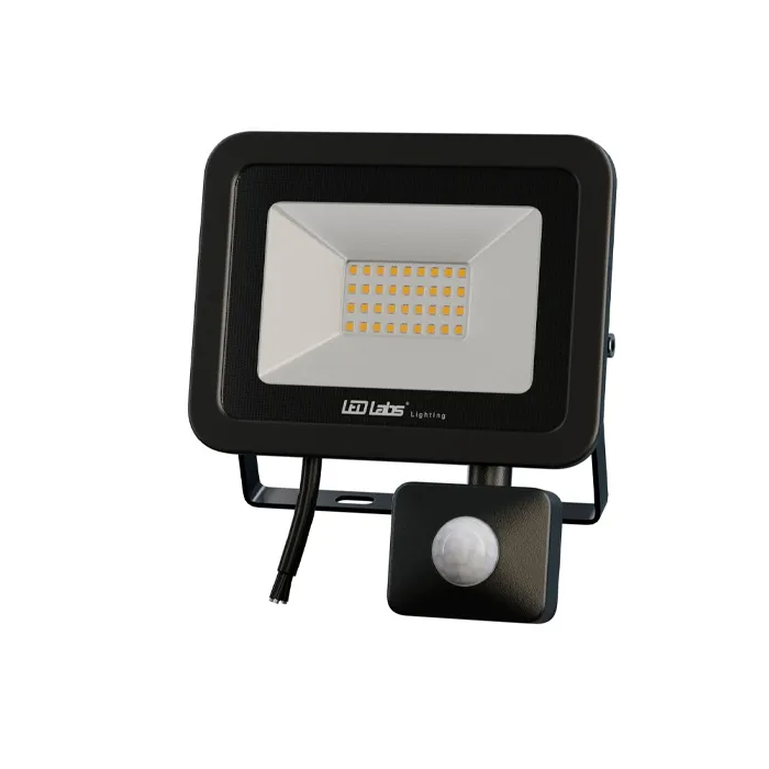 Cumpara  Lanterne - Светодиодный прожектор LED LABS SMD IP44-20W..