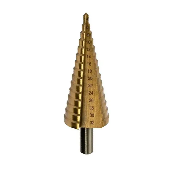 Cumpara  Burghie în trepte - Ступенчатое сверло HSS Specialist 64-7-0432..