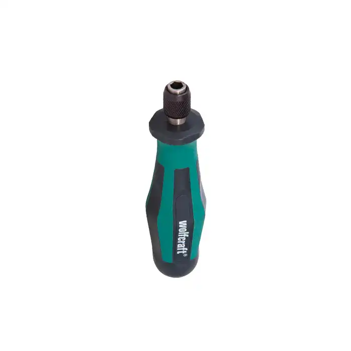 Şurubelniţă de mână WolfCraft