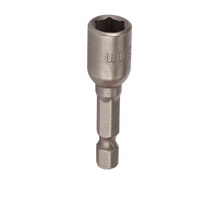 Cumpara  Capete tubulare magnetice cu coada - Магнитная торцовая насадка Wolfcraft SW 8..