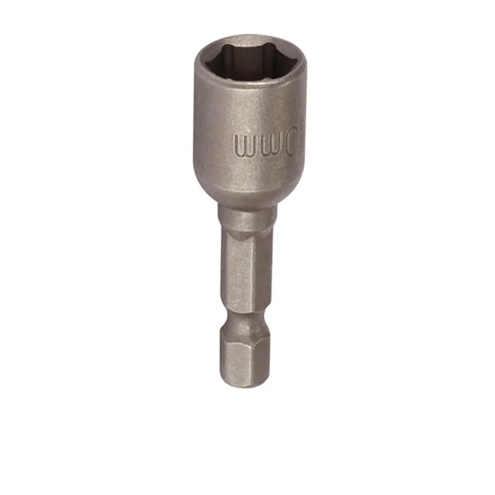 Cumpara  Capete tubulare magnetice cu coada - Магнитная торцовая насадка Wolfcraft ..