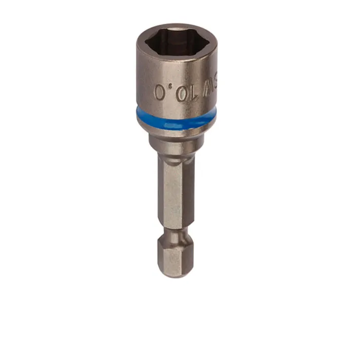 Cumpara  Capete tubulare magnetice cu coada - Ударная магнитная торцовая насадка SW13 Wolfc..