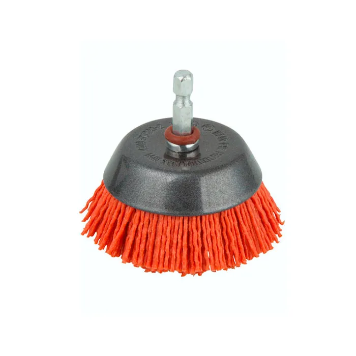 Cumpara  Perii pentru mașină de găurit - Щетка дисковая Wolfcraft ..