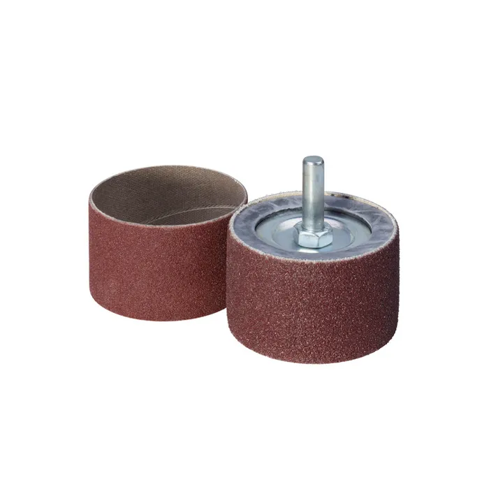 Cumpara  Accesorii pentru unelte multifuncționale - Шлифовальный цилиндр Wolfcraft ..