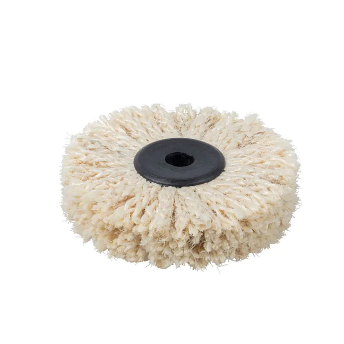 Cumpara  Perii pentru mașină de găurit - Щетка дисковая Wolfcraft ..