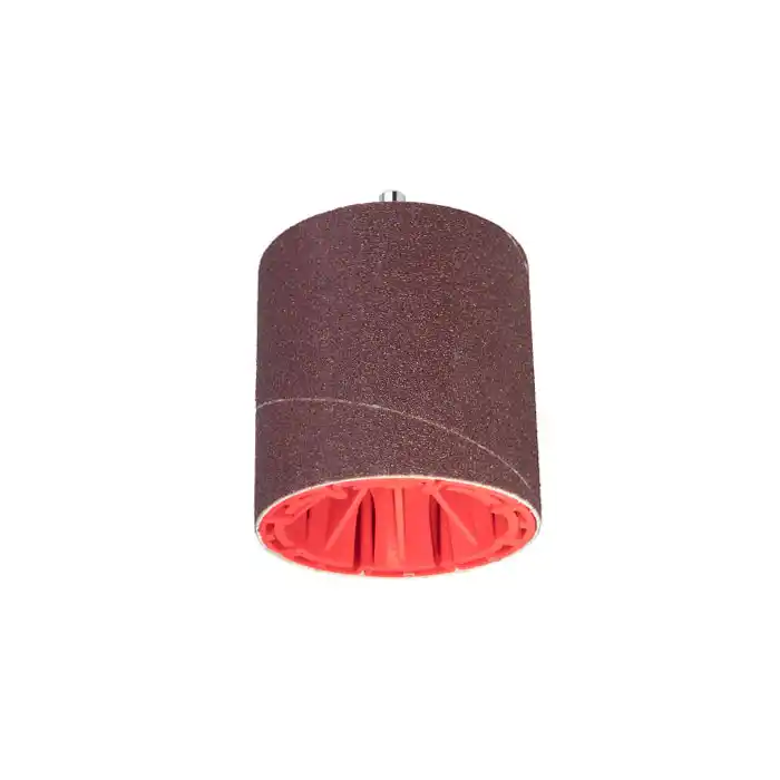 Шлифовальный валик P80 Wolfcraft