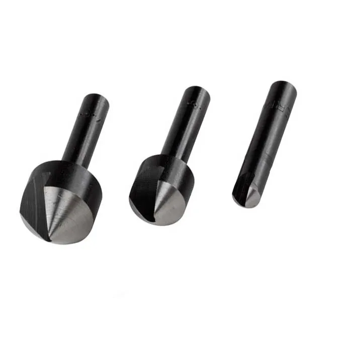 Cumpara  Zencuitoare pentru metal - Набор зенкеров 3 шт. WS WolfCraft..