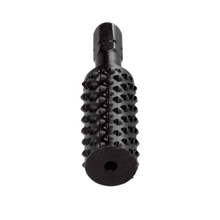 Cumpara  Freze pentru mașină de găurit - Фреза-рашпиль по дереву Hex Wolfcraft ..