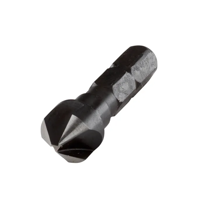 Cumpara  Zencuitoare pentru metal - Зенкер HSS WolfCraft ..