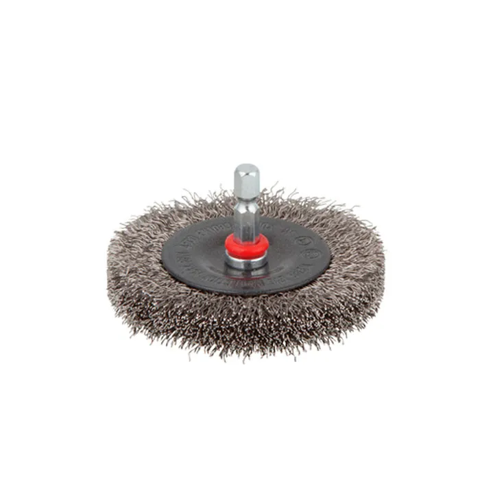 Cumpara  Perii pentru mașină de găurit - Щетка дисковая Wolfcraft ..