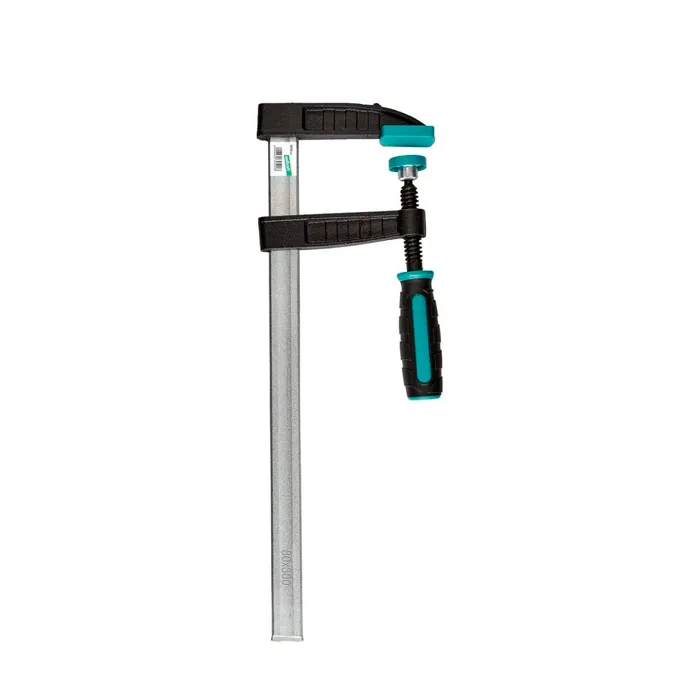 Menghină de tip-F WolfCraft SC 80x300