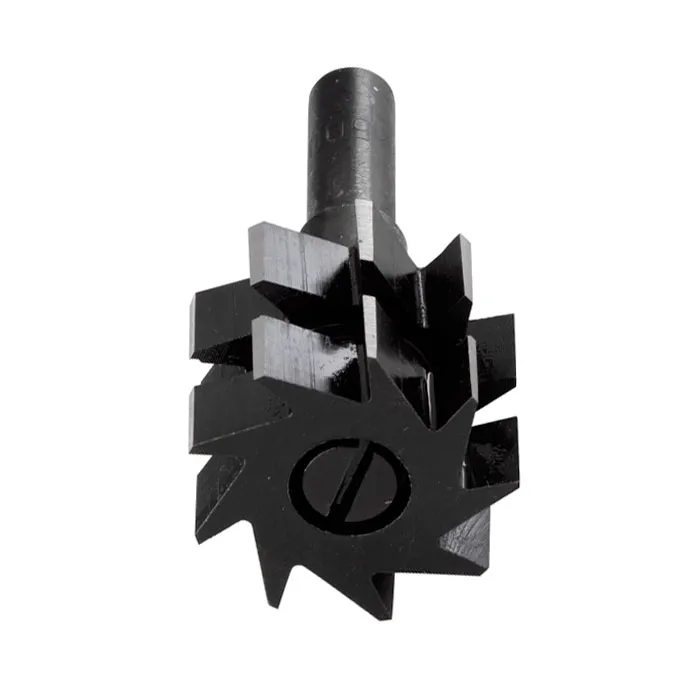 Cumpara  Freze pentru mașină de găurit - Шпоночная фреза WS Wolfcraft ..