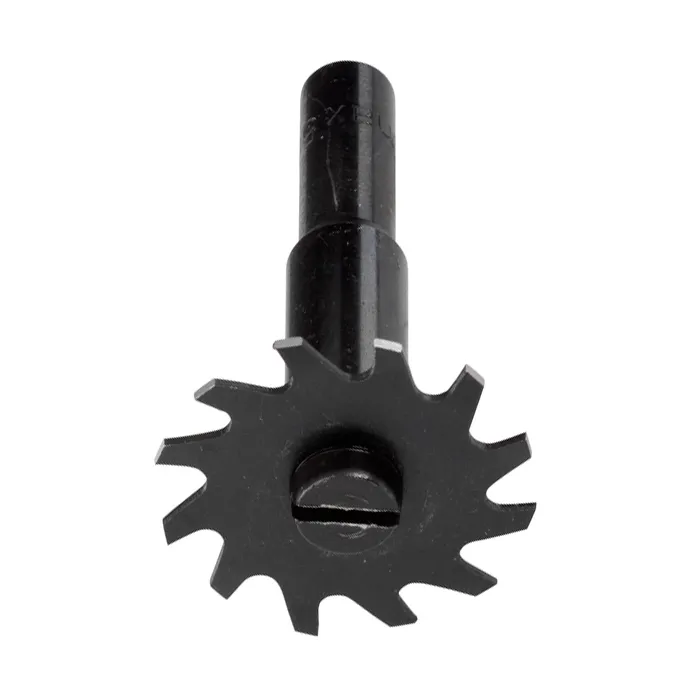 Cumpara  Freze pentru mașină de găurit - Шлицевая фреза WS Wolfcraft ..