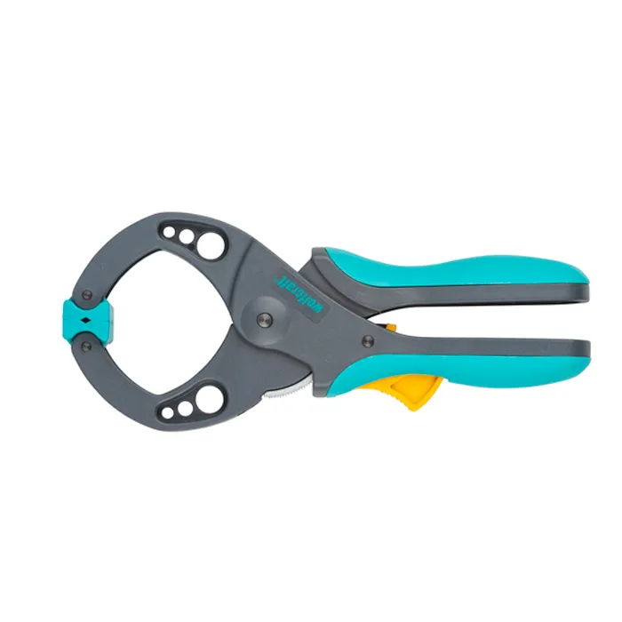 Cumpara  Menghine cleste - Струбцина с храповым механизмом WolfCraft FZR..